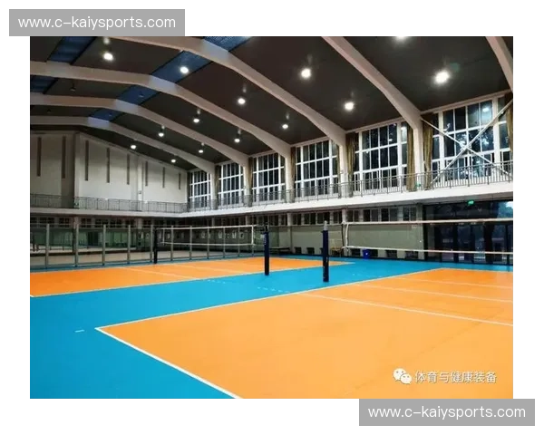 开云体育综合体育：一站式开启全场景的运动新生态