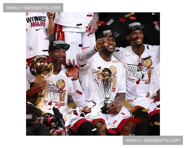 刺骨之战，烈焰升腾：重温2012马刺vs热火总决赛的经典时刻